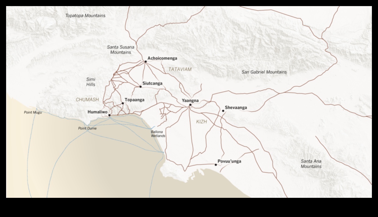 Tribal Trails II: Yerli ve Kabile Manzaralarını Tekrar Ziyaret Etmek