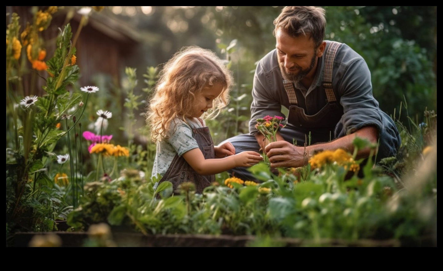 Baby Bloom: Besleyici Büyüme ve Gelişim